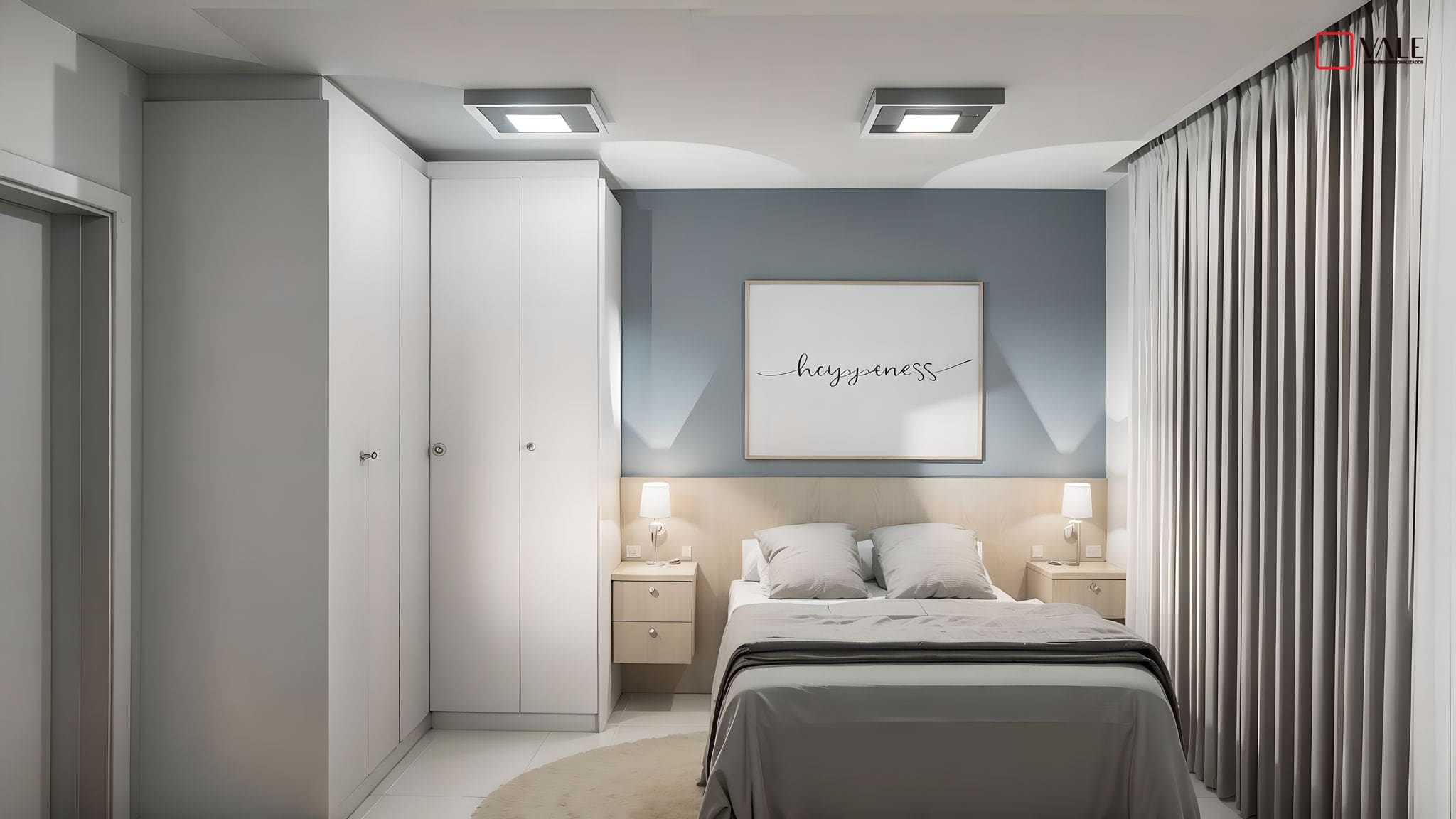 Residencial Santorini