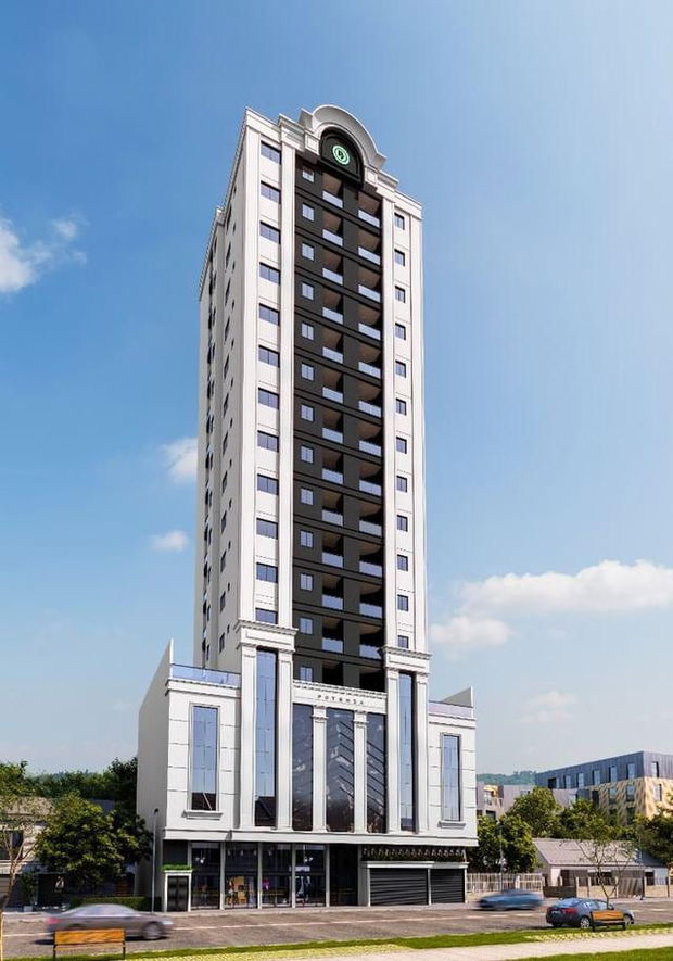 Potenza Residenziale Andar Alto