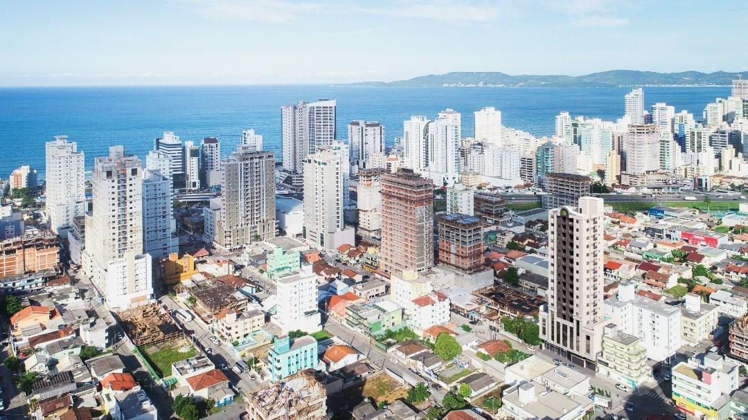Potenza Residenziale Itapema