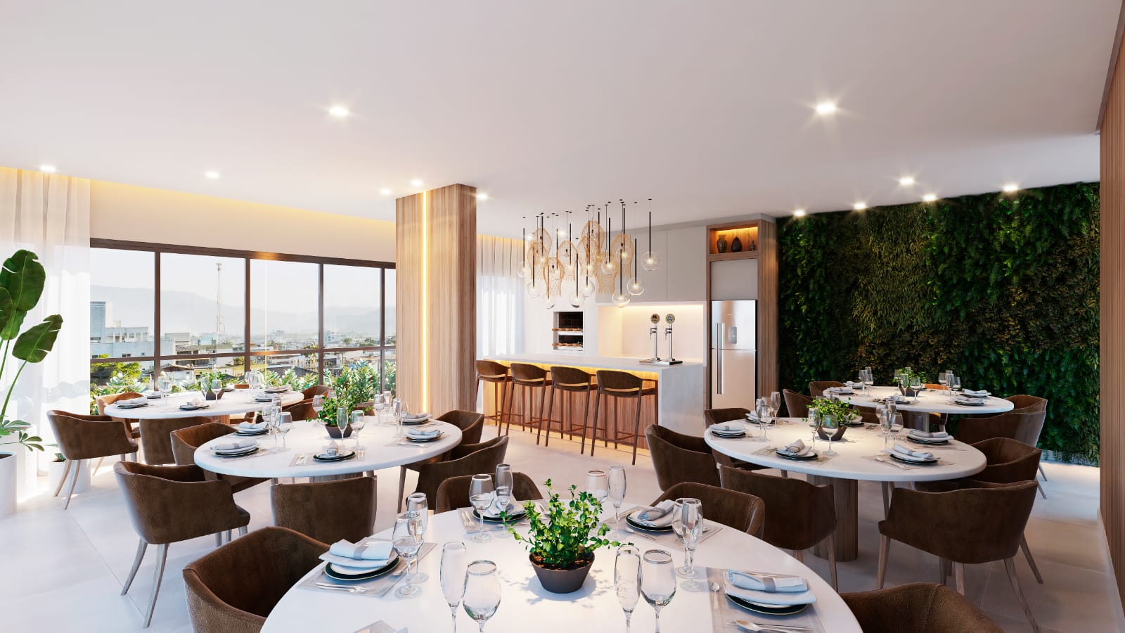 Ópera Residence Valor