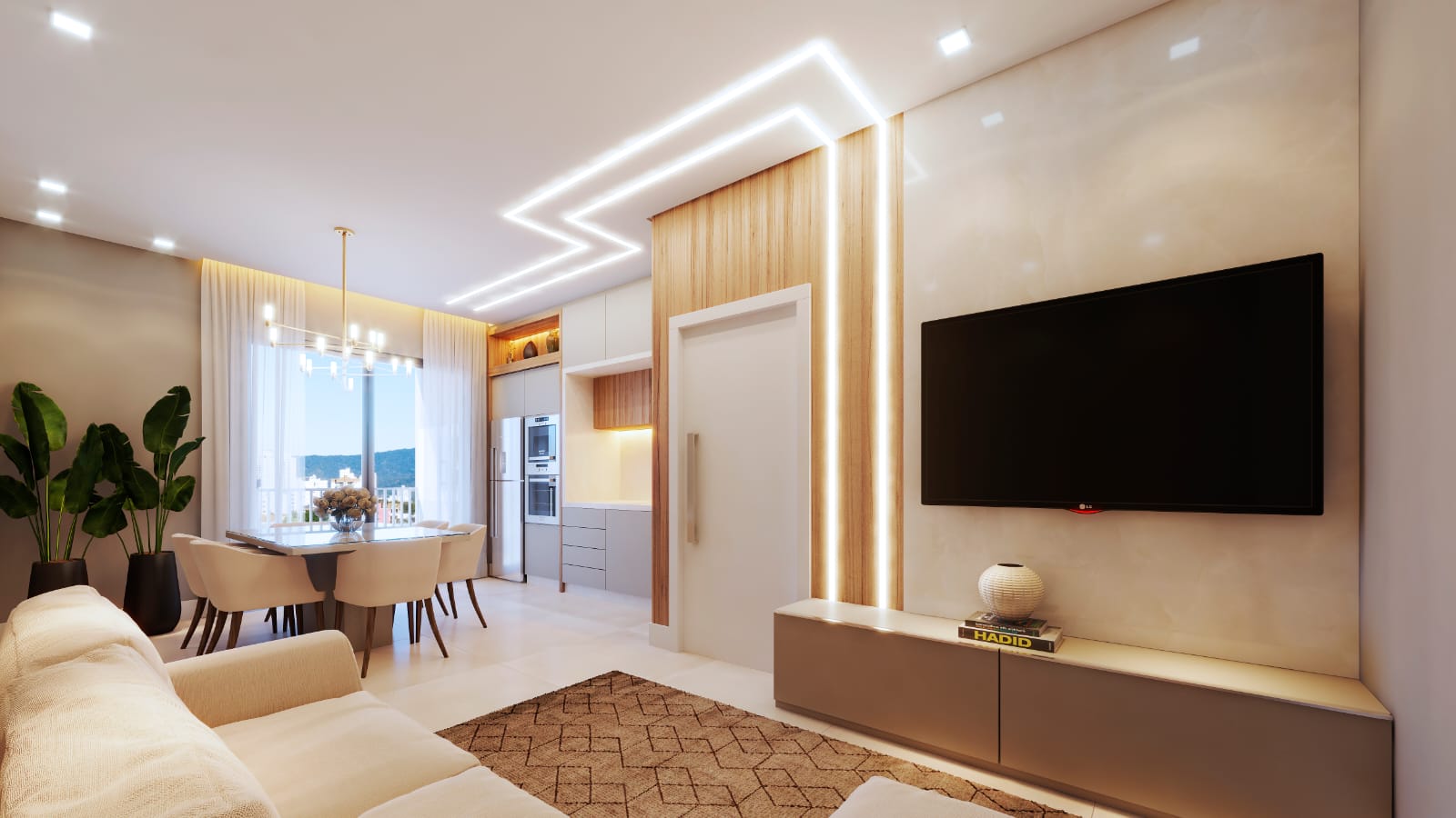 Ópera Residence Valor