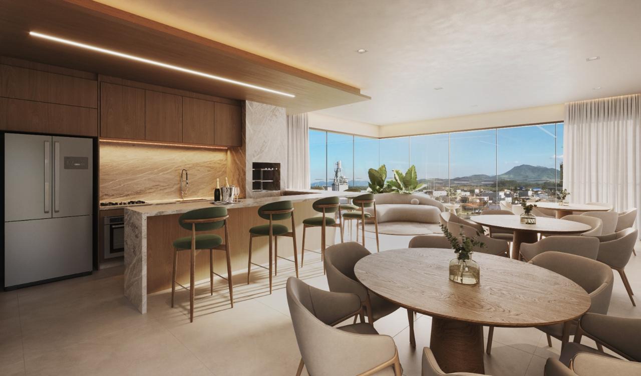 Apartamento no Blossom Residence