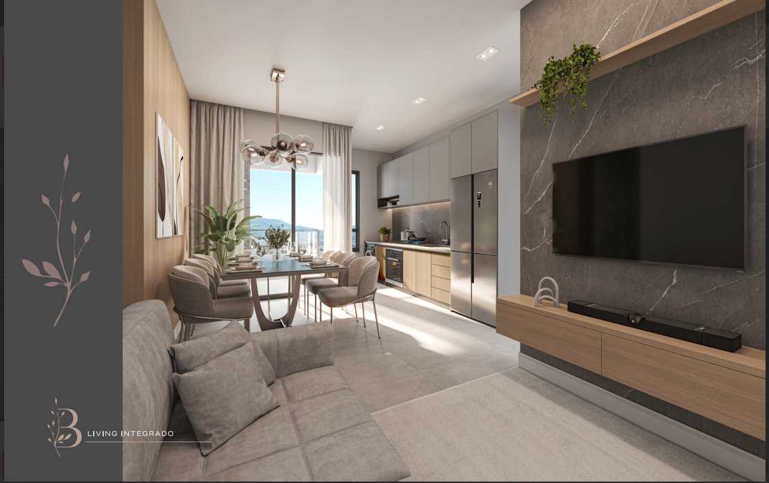 Apartamento no Blossom Residence