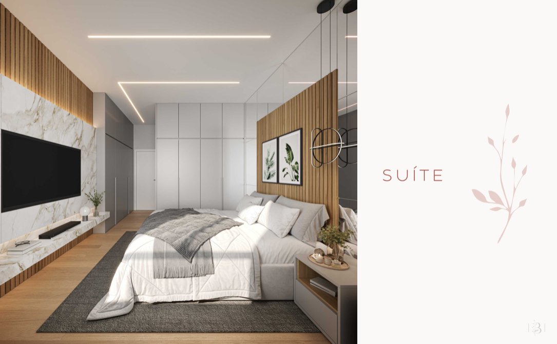Apartamento no Blossom Residence