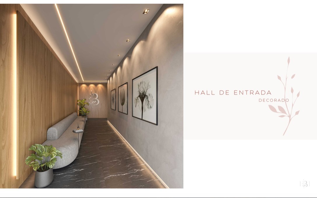 Blossom Residence valor