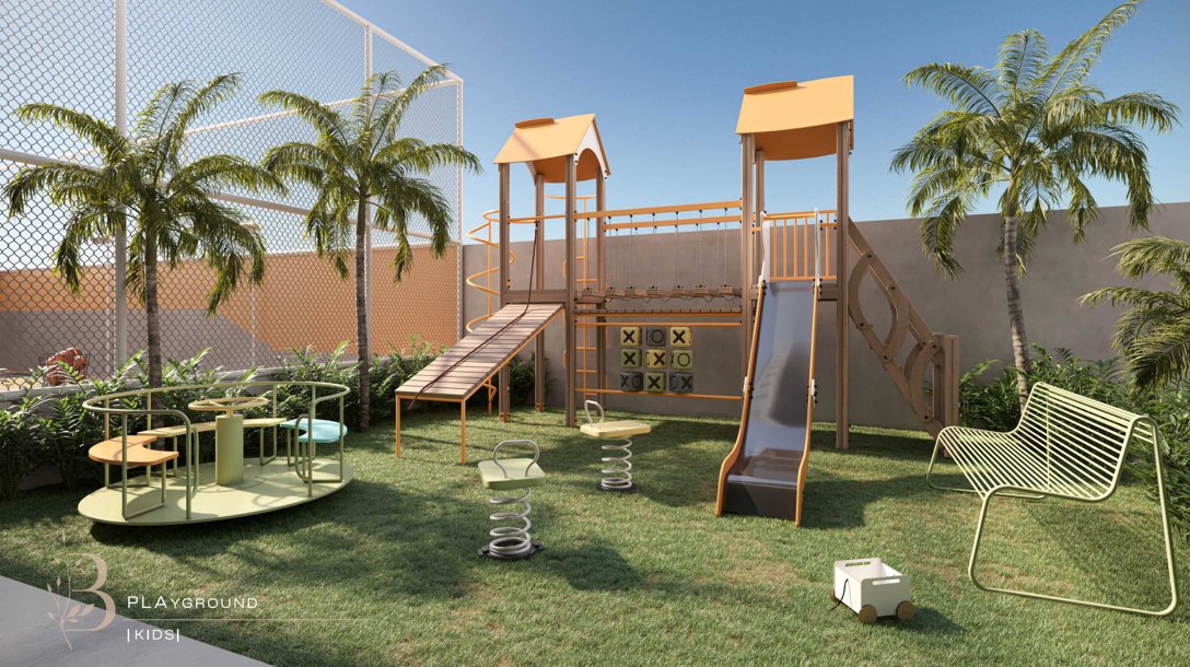 Blossom Residence valor