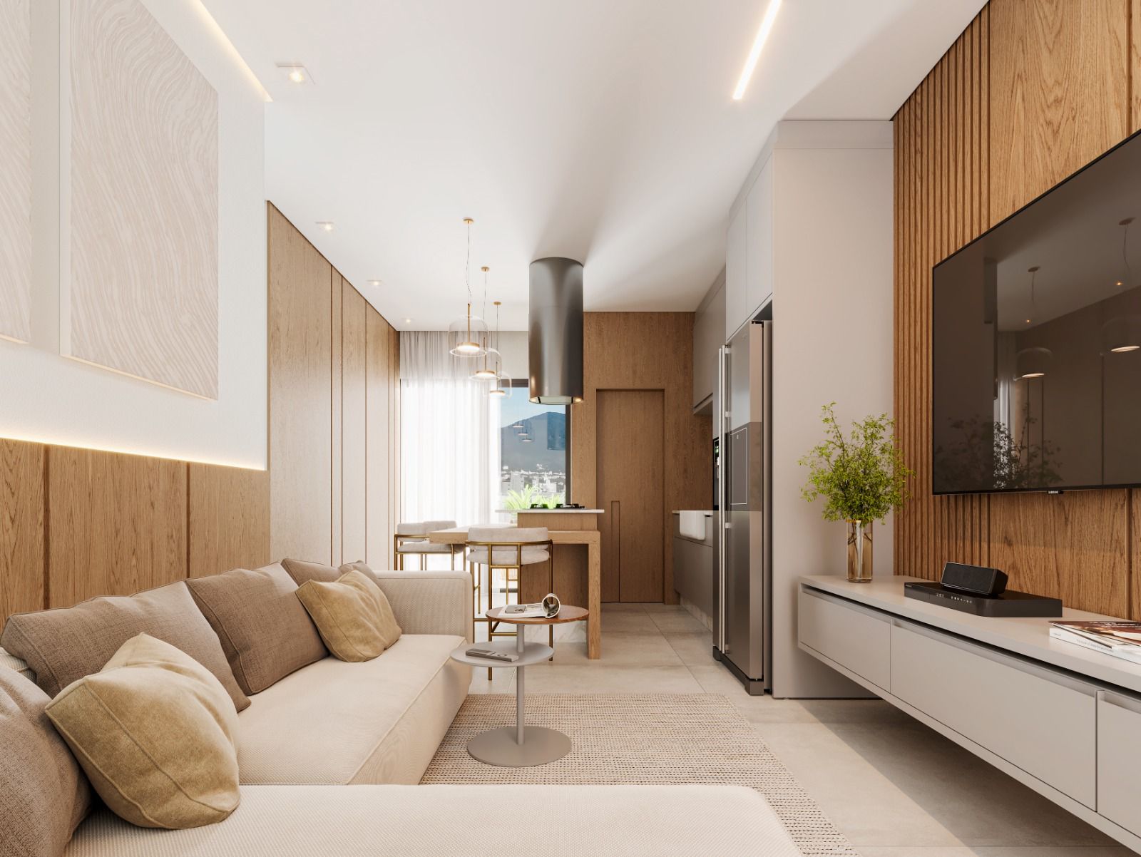 Residencial Cattleya valor