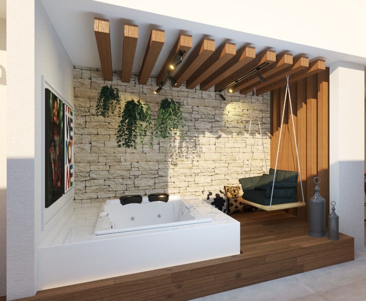Apartamento no Celisa Residence