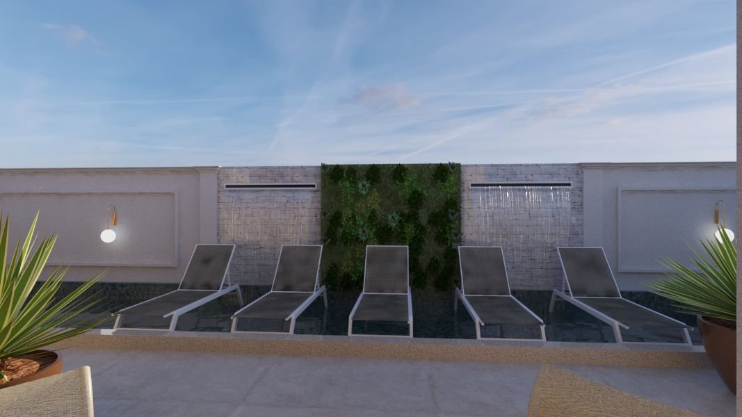 Apartamento no Celisa Residence