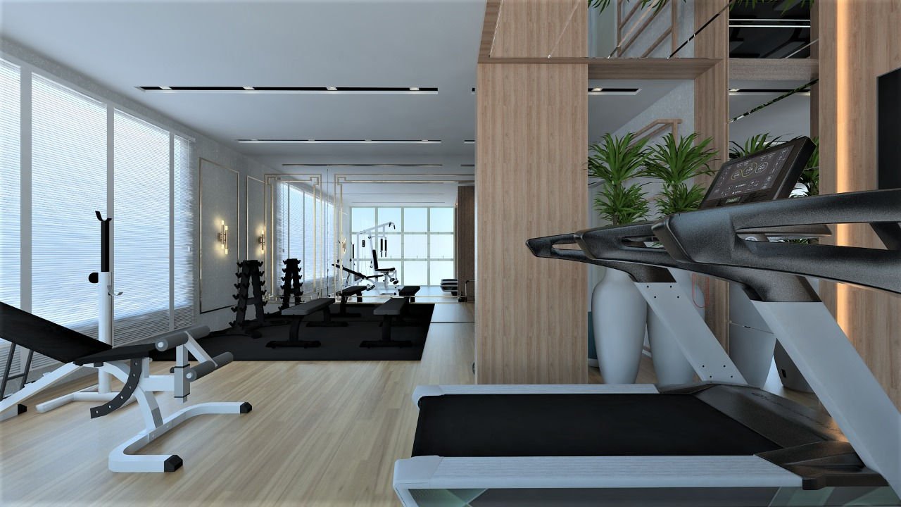 Apto no Celisa Residence