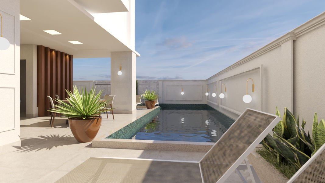 Apto no Celisa Residence