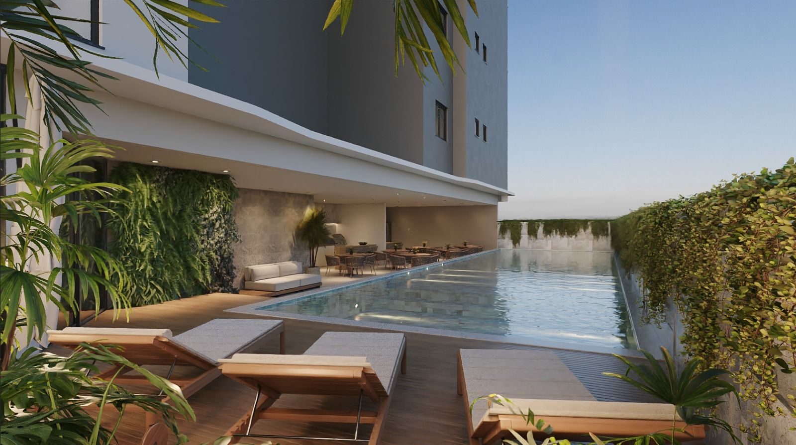 Residencial Cattleya apartamento à venda