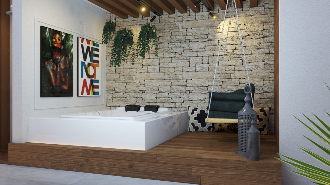 Apartamento no Edifício Celisa Residence