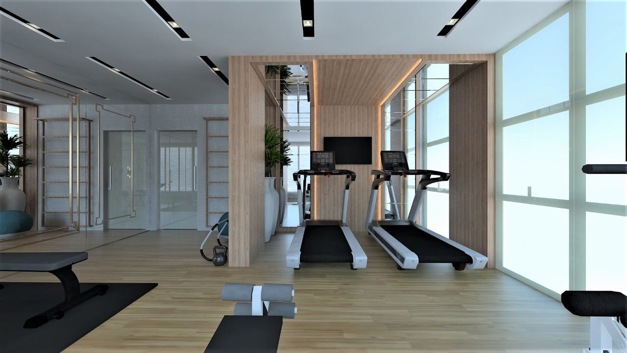 Celisa Residence Valor