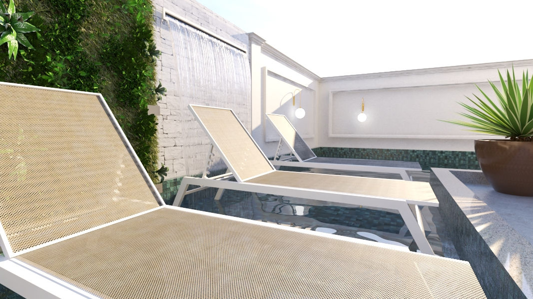 Celisa Residence Valor
