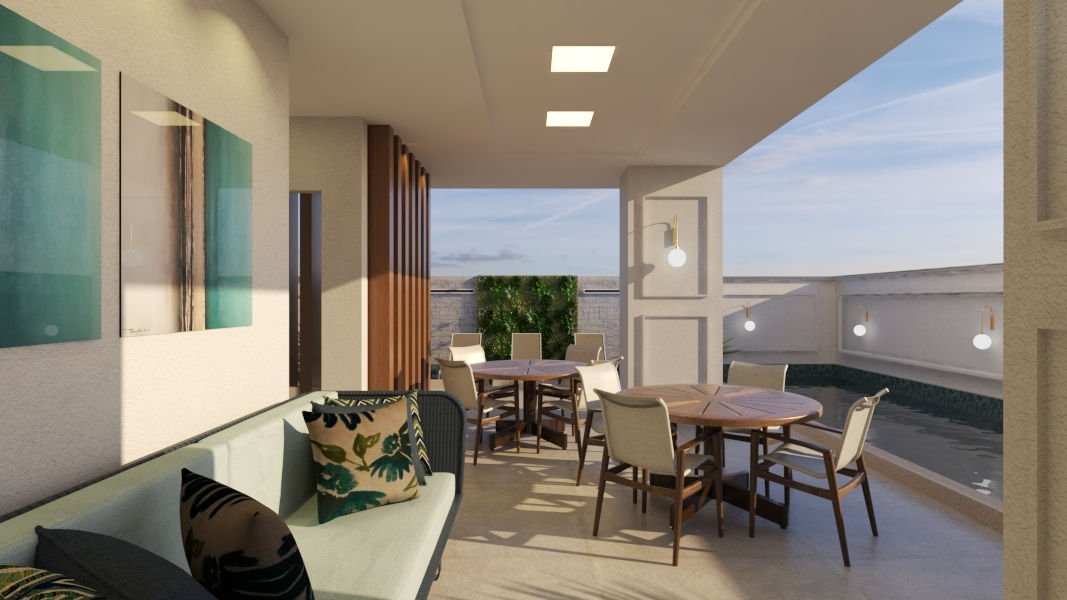 Celisa Residence Valor