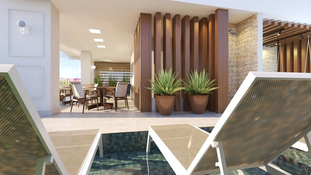 Celisa Residence Andar Baixo