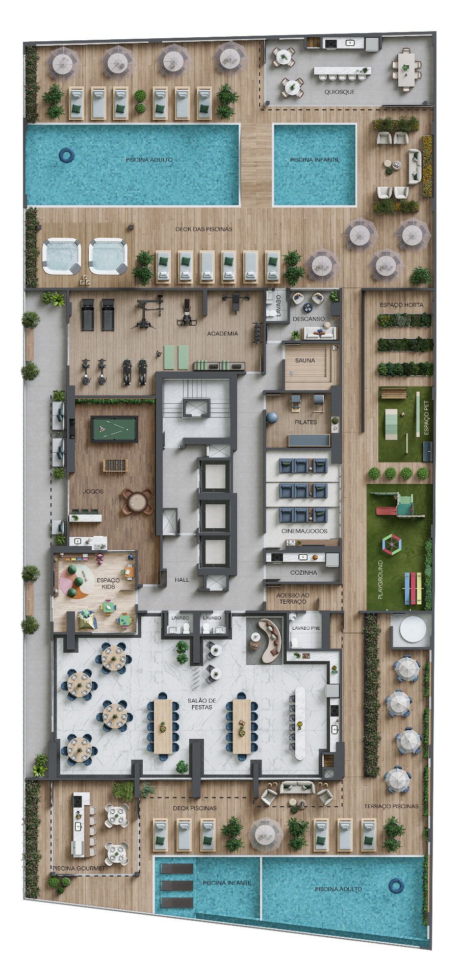 Residencial Villa Maiorca valor