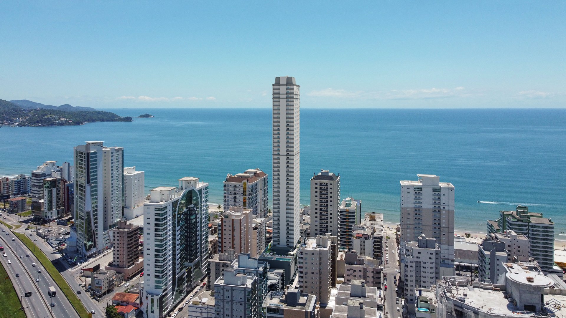 Apartamento no Residencial Villa Maiorca à venda