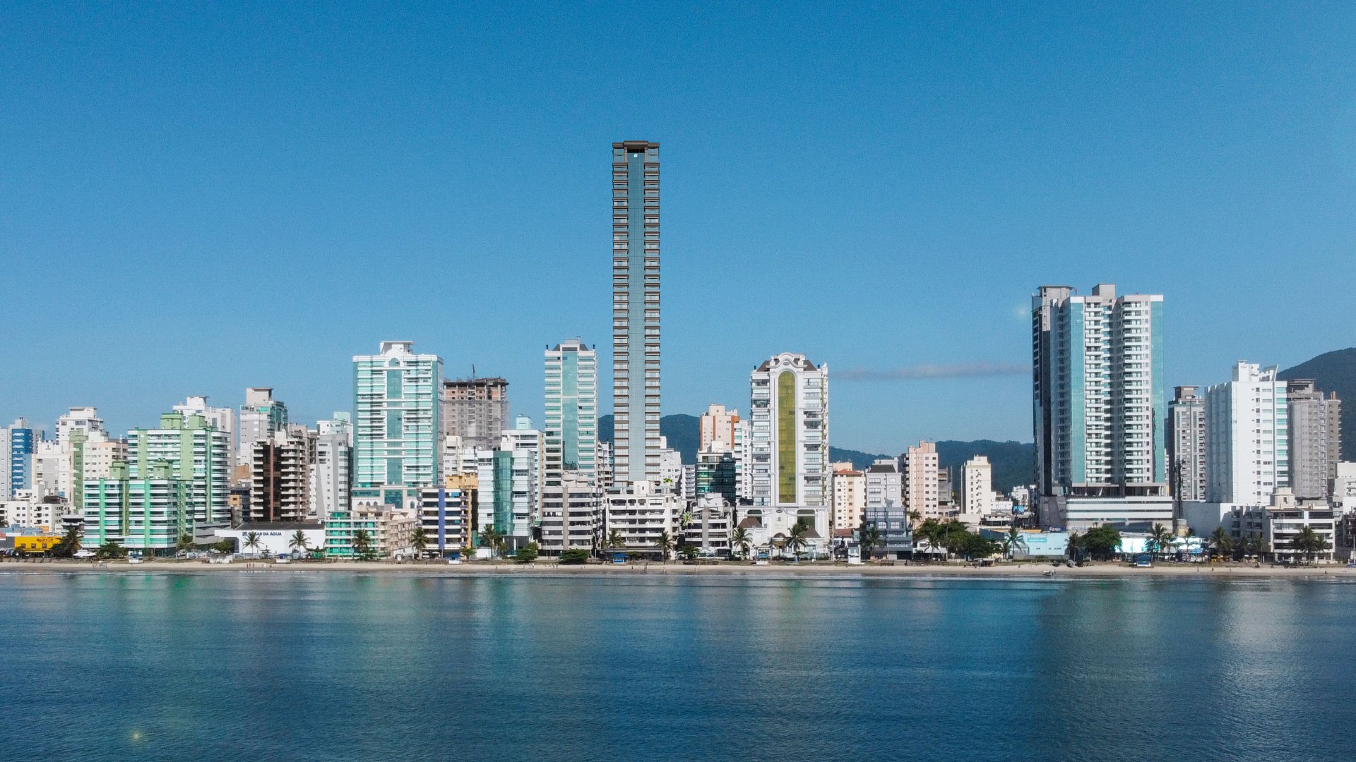 Apartamento no Residencial Villa Maiorca à venda