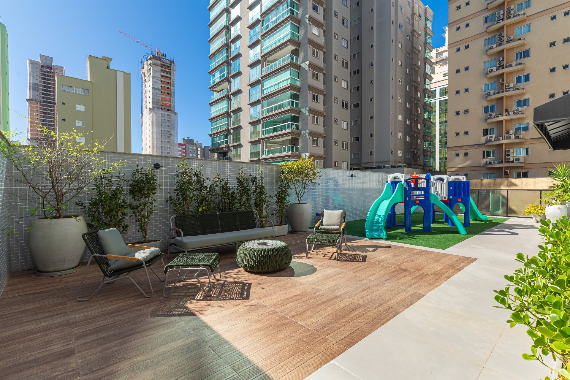 Apartamento à venda no Residencial Villa Aurora