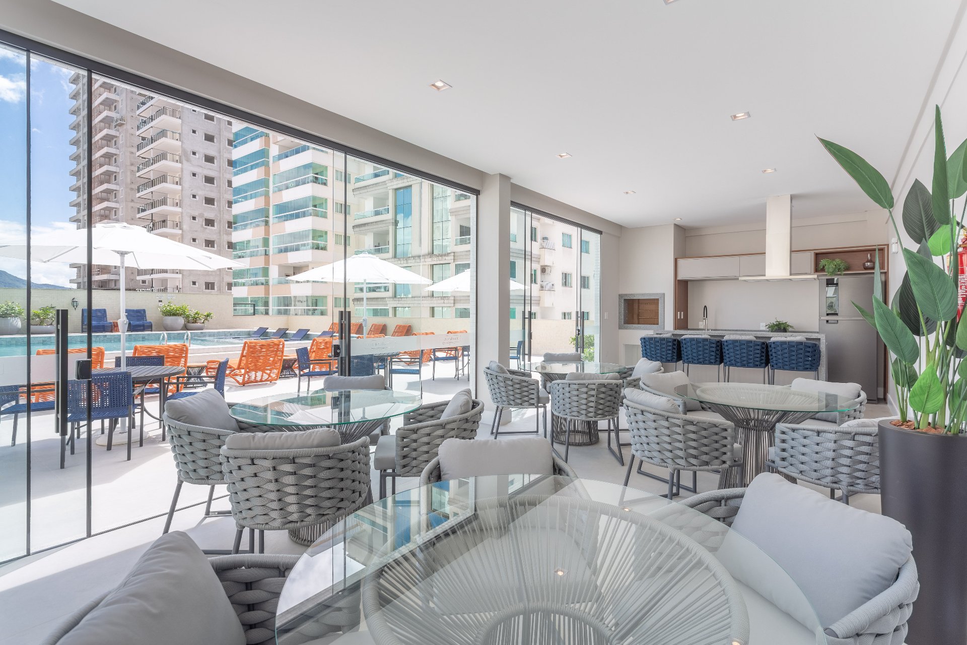 Apartamento no Residencial Dom Benedito