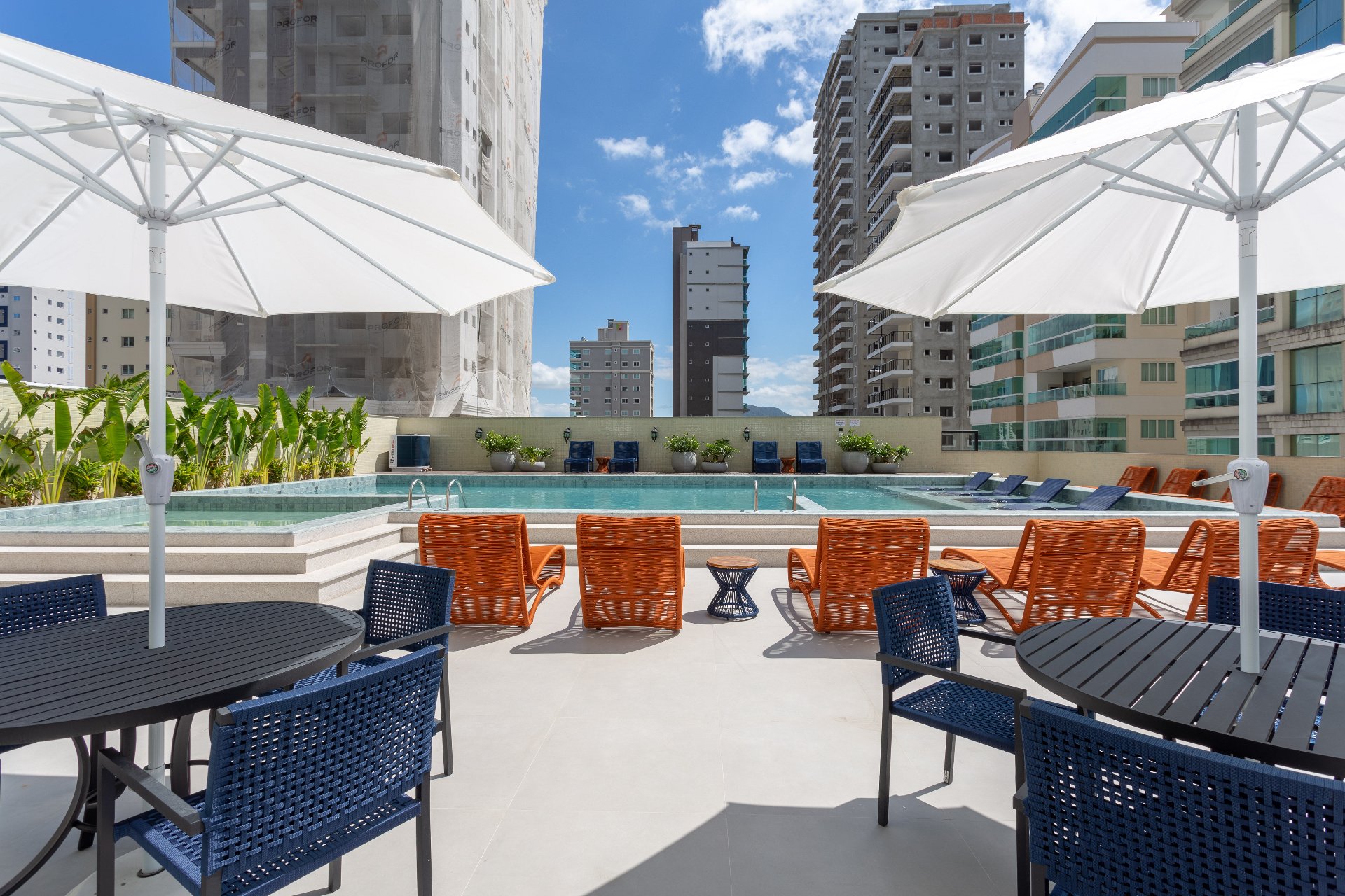 Apartamento no Residencial Dom Benedito