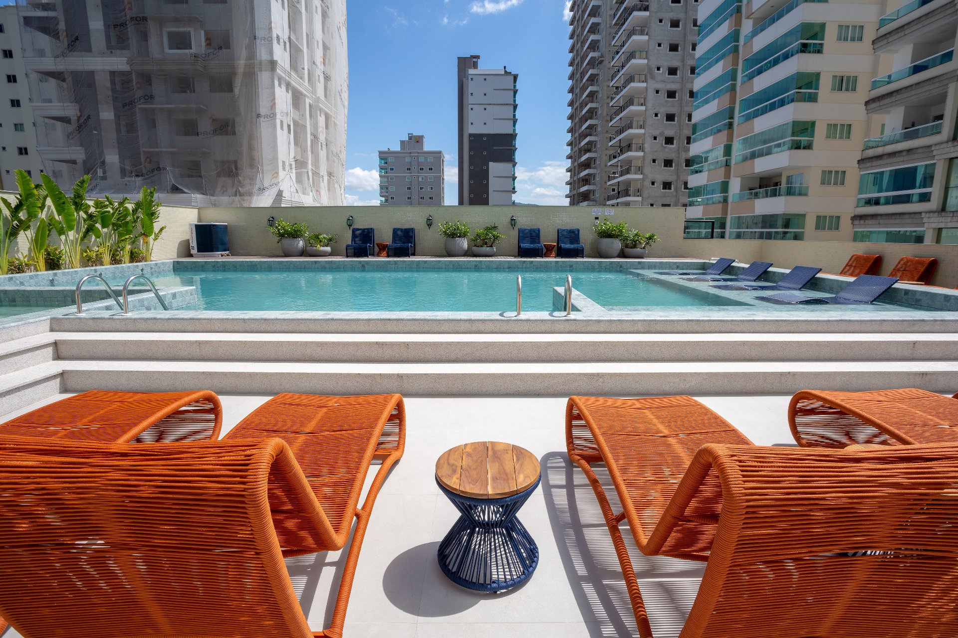 Apartamento no Residencial Dom Benedito