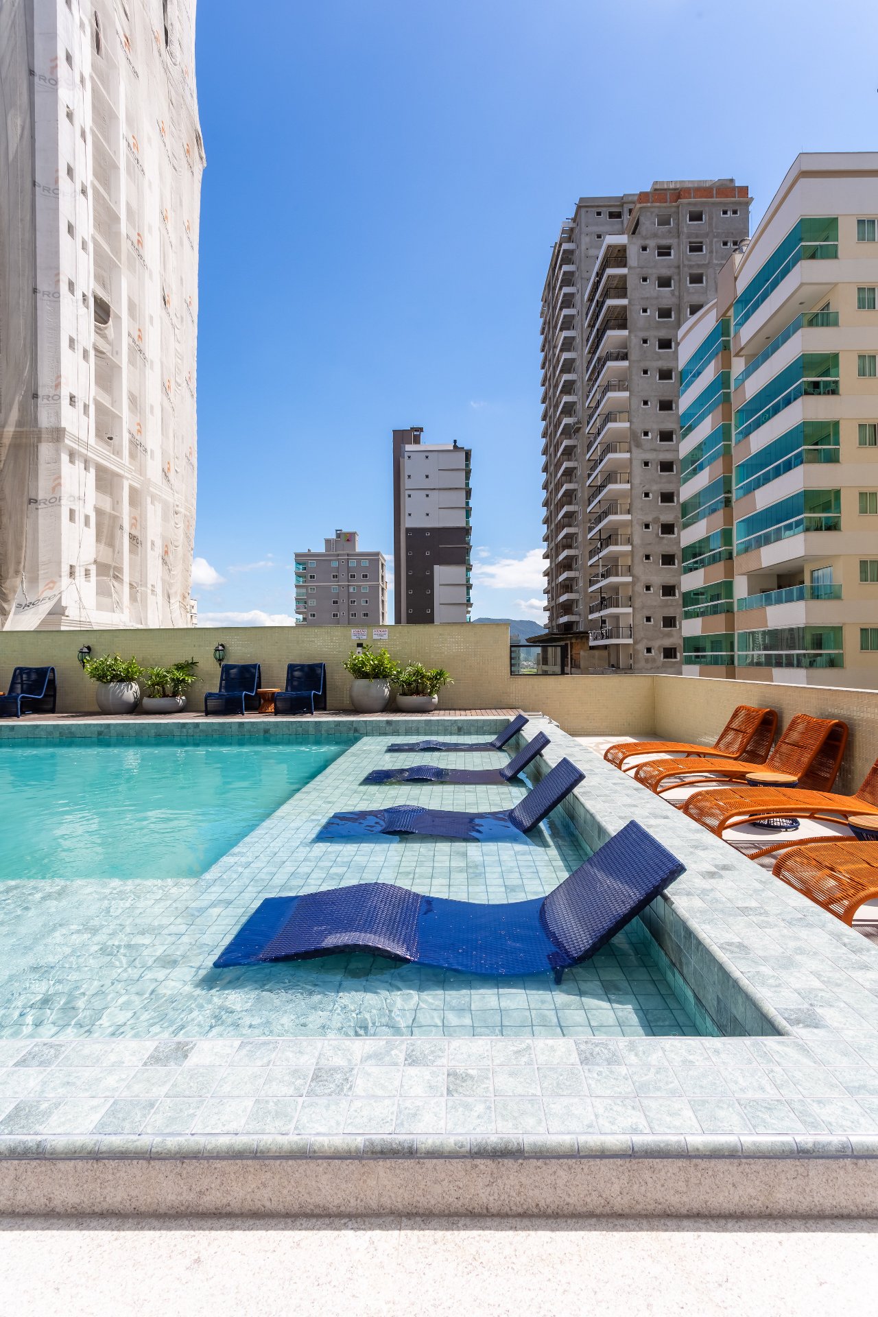 Apartamento no Residencial Dom Benedito