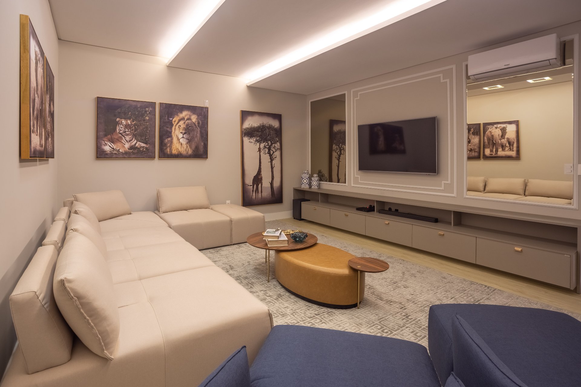 Apartamento no Residencial Villa de Siena