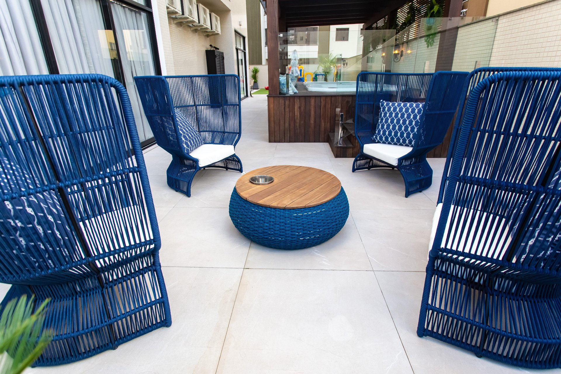 Residencial Villa de Siena preço