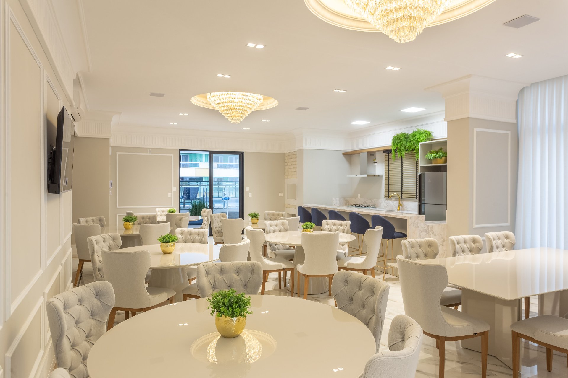 Residencial Villa de Siena preço