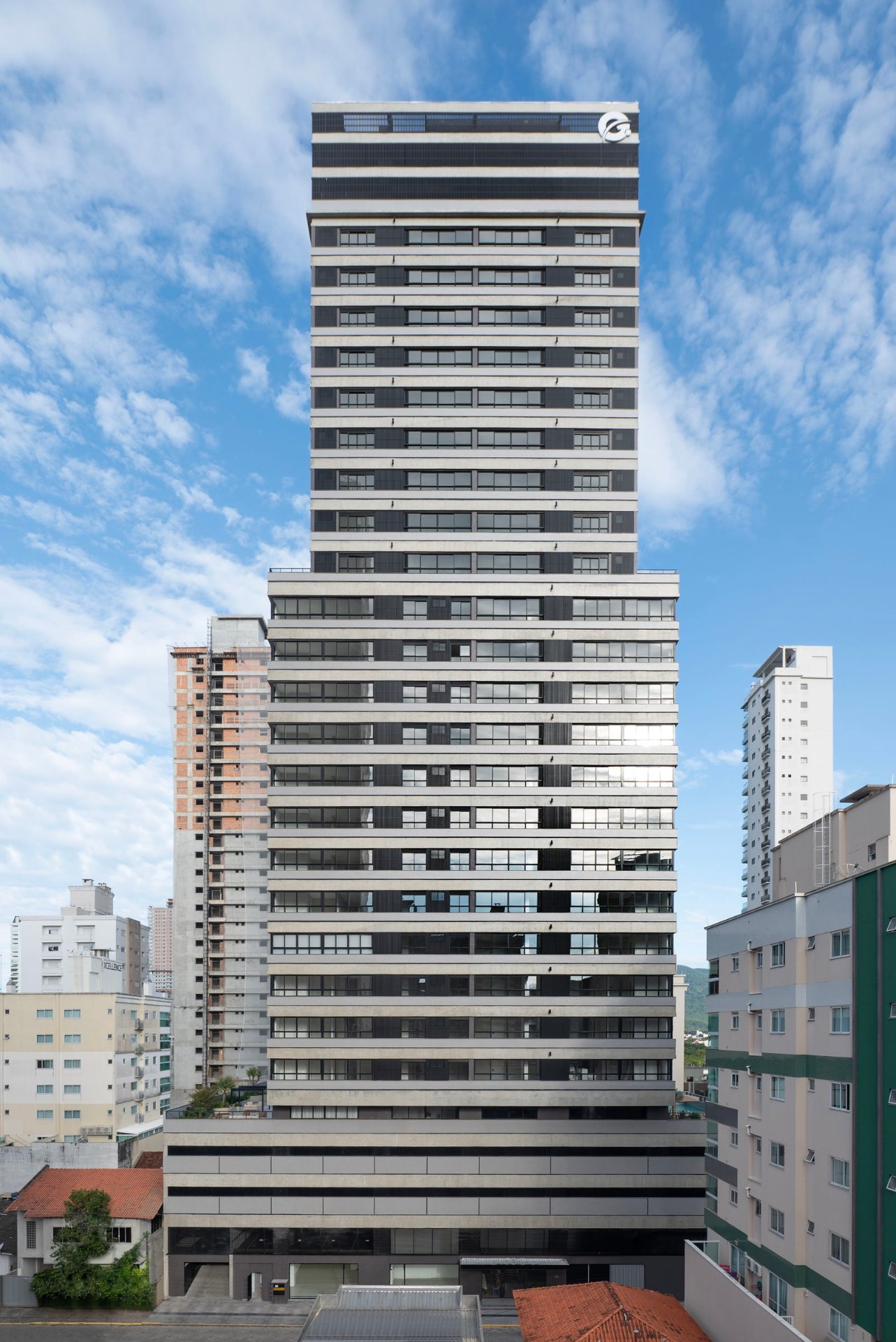 Apartamento no Residencial La Joie