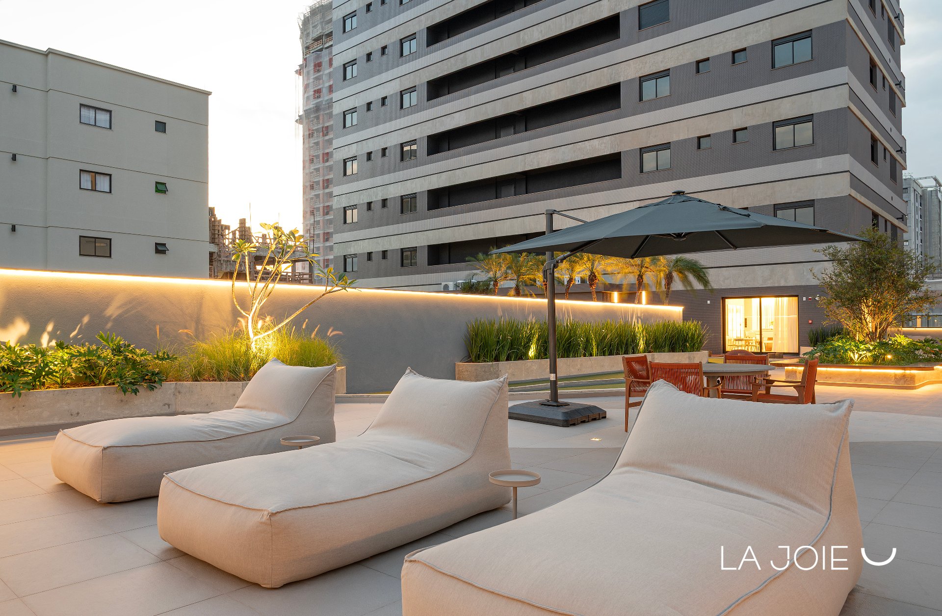 Residencial La Joie preço