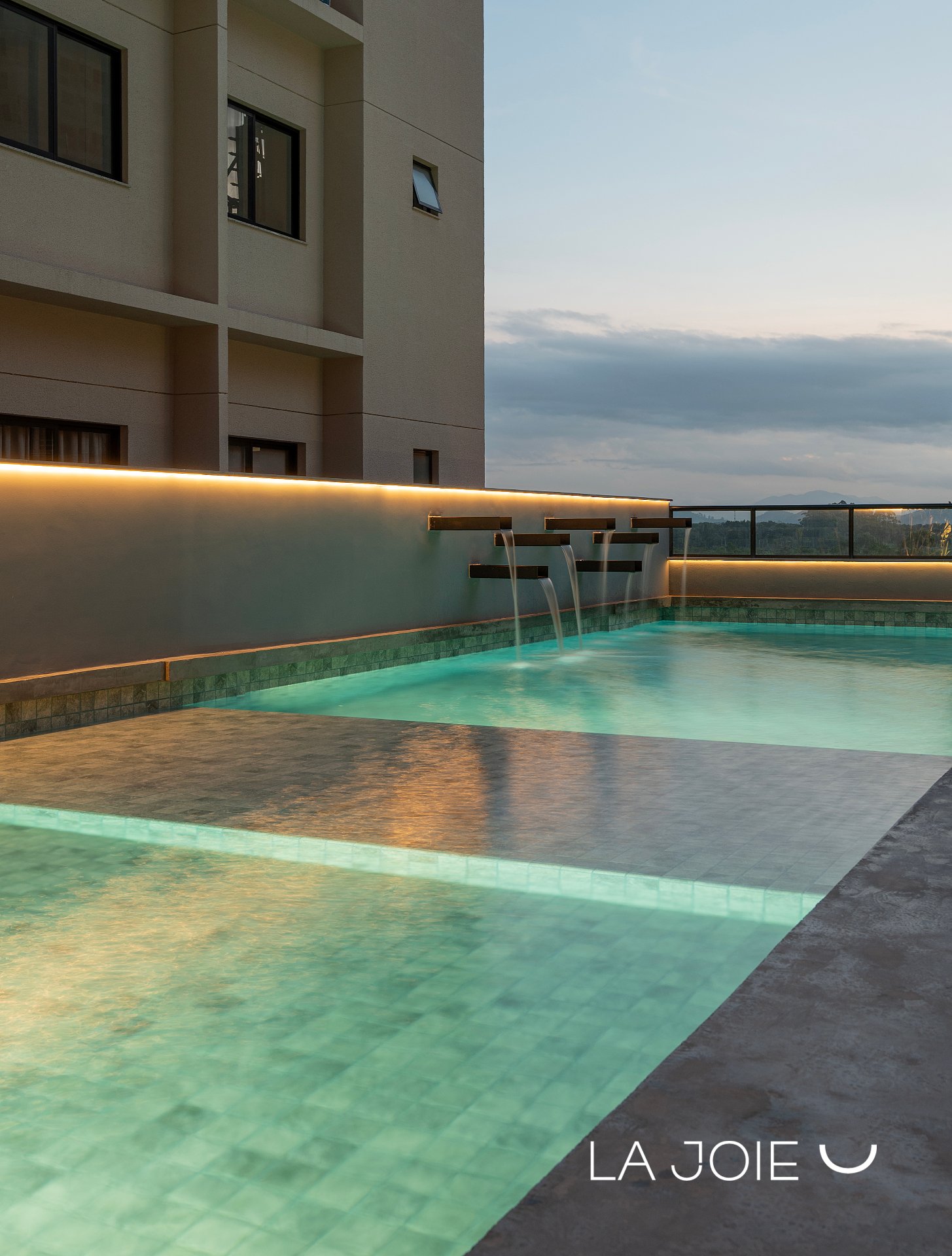 Residencial La Joie preço
