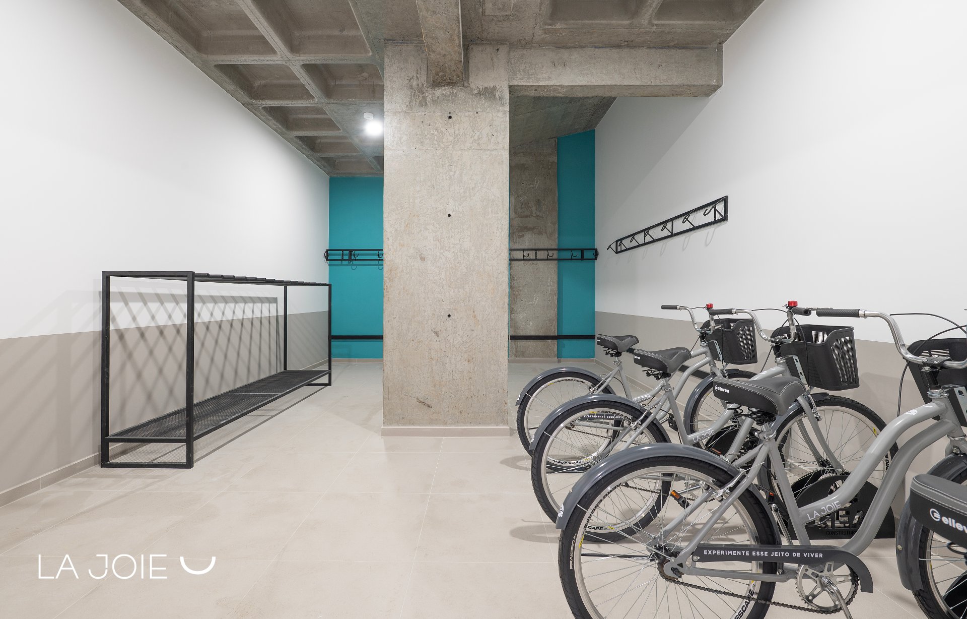 Residencial La Joie preço