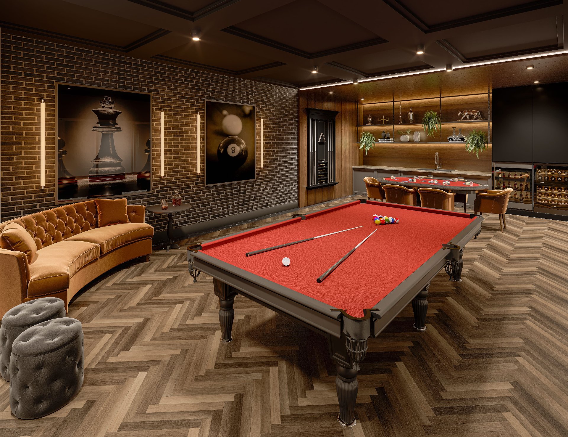 Residencial George VI preço