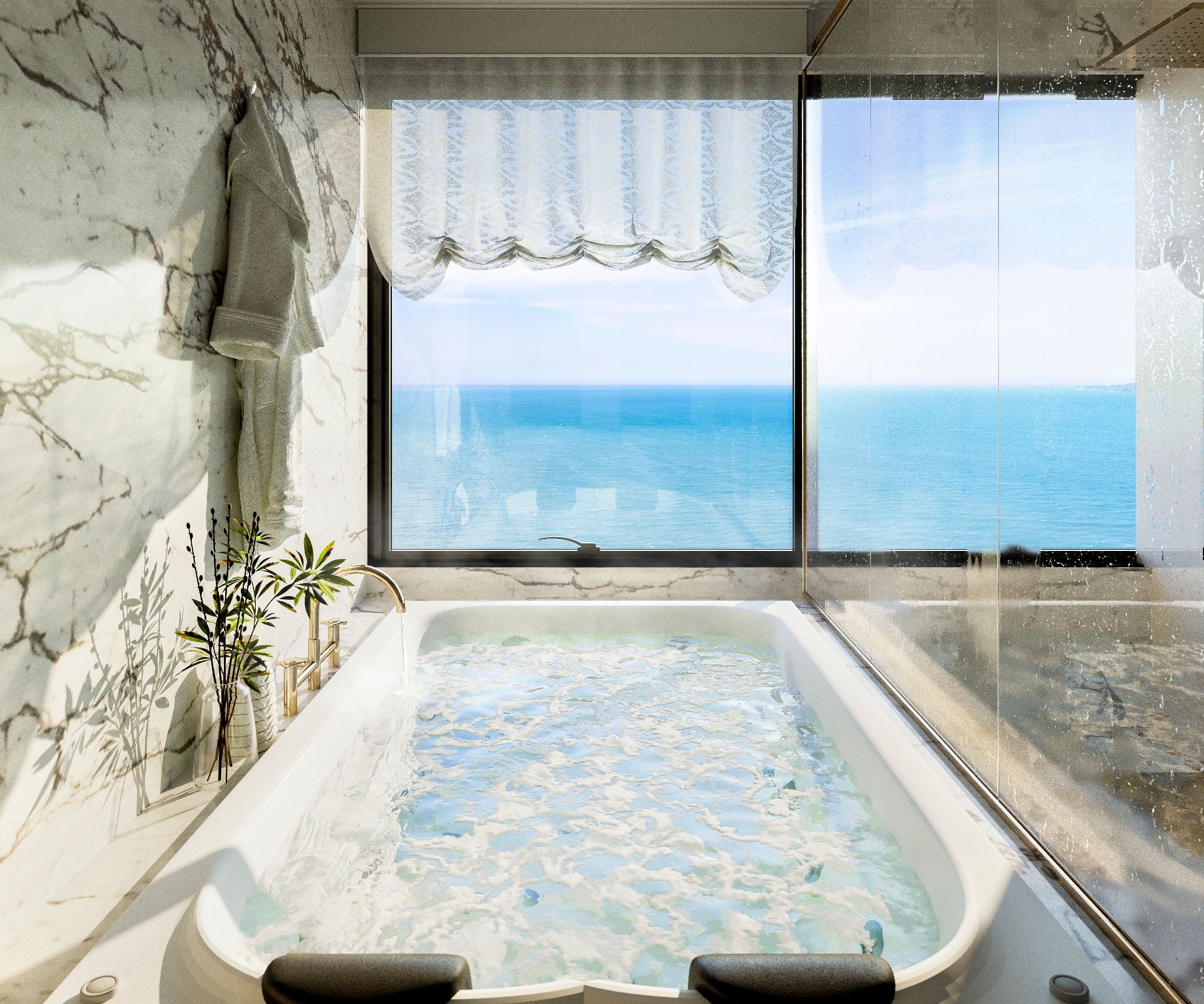 Apartamento no Francisco I Residence