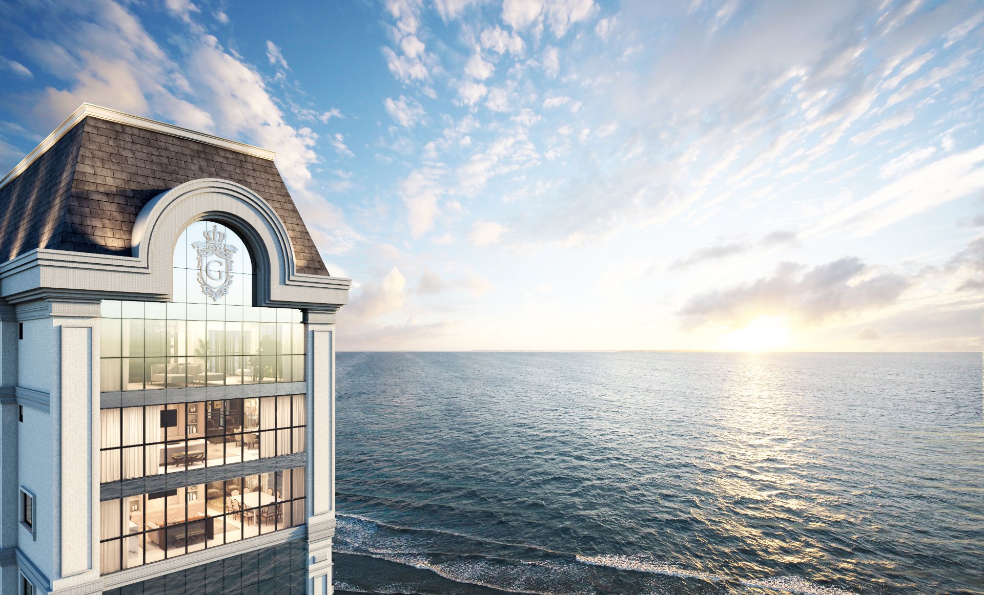 Francisco I Residence valor