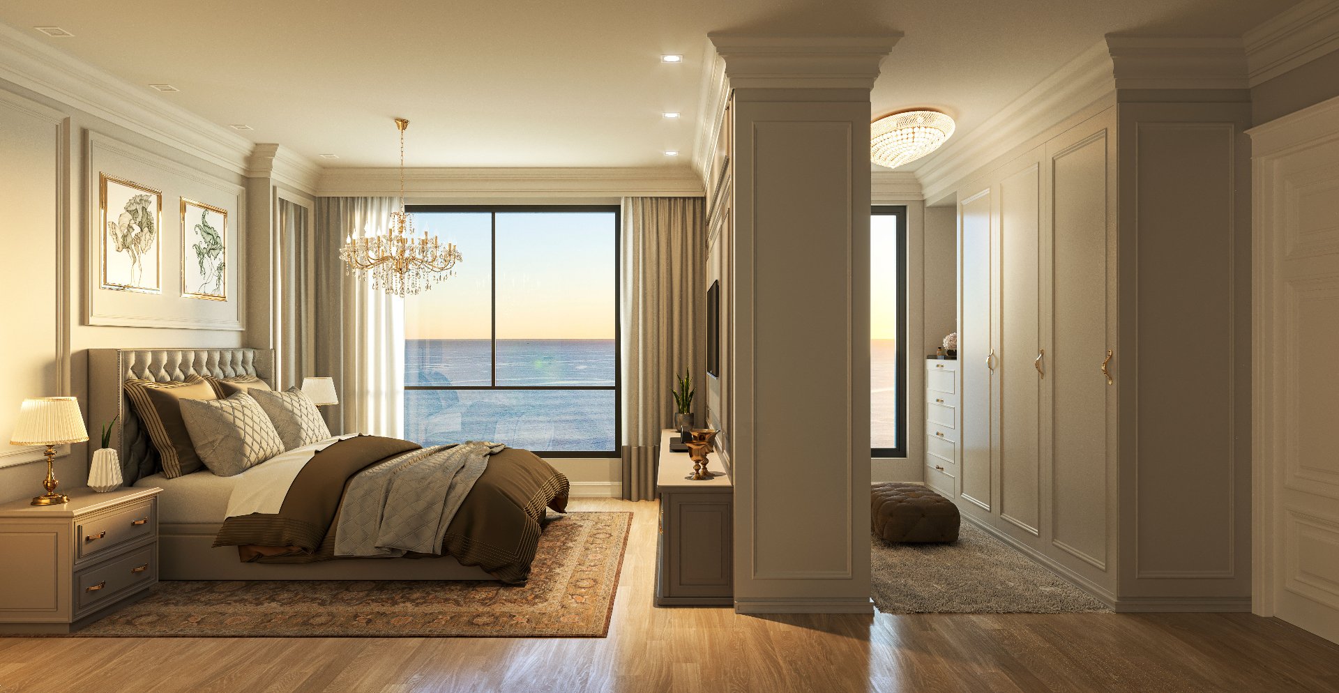 Francisco I Residence Itapema