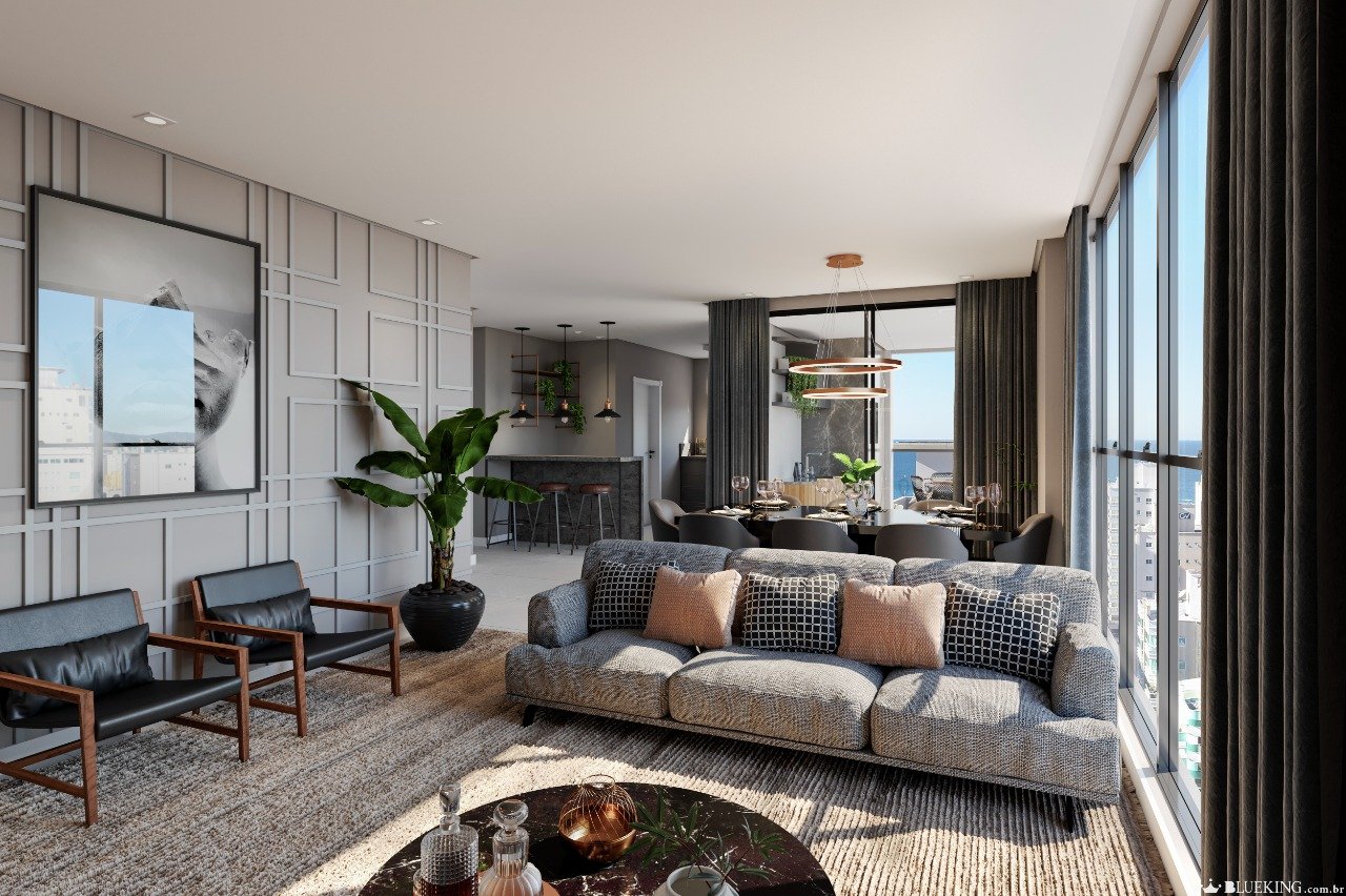 Apartamento no Fiori del Mare Residenziale