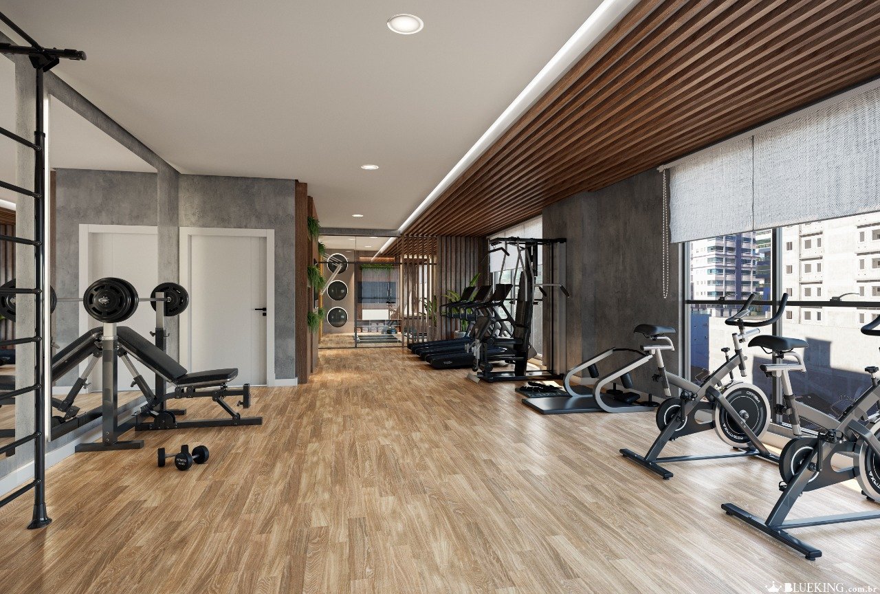 Apartamento no Fiori del Mare Residenziale