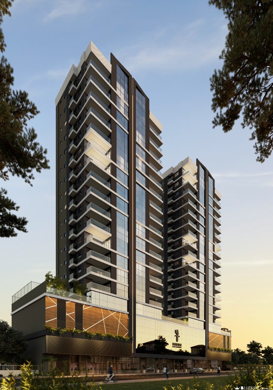 Apartamento no Fiori del Mare Residenziale