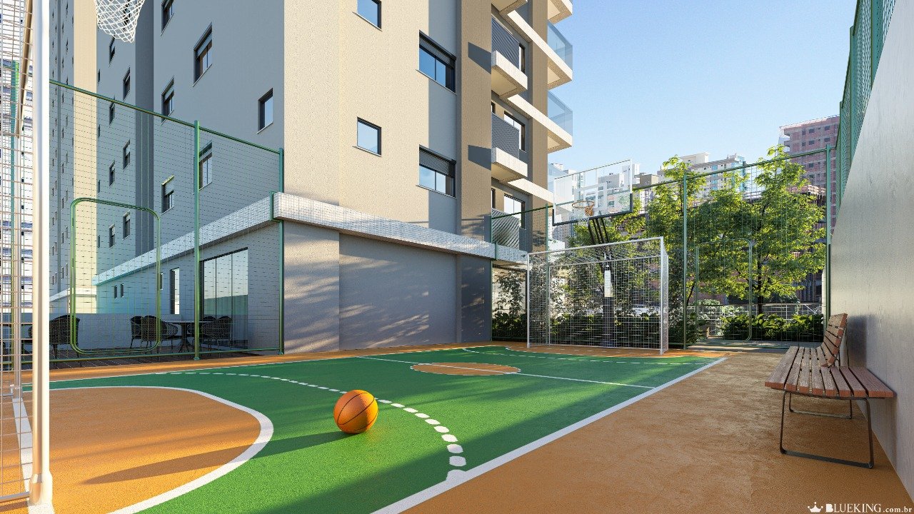 Apartamento no Fiori del Mare Residenziale