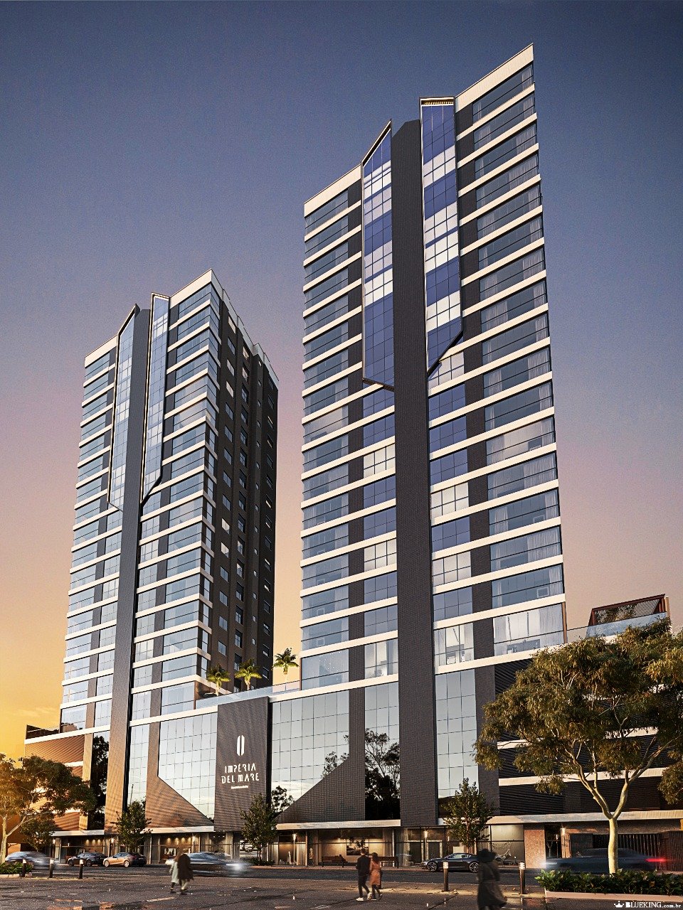 Impéria del Mare Residenziale valor