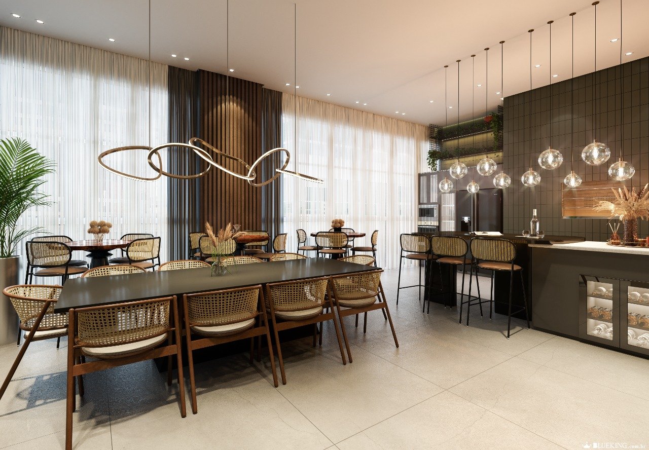 Venda de apto no Impéria del Mare Residenziale em Itapema