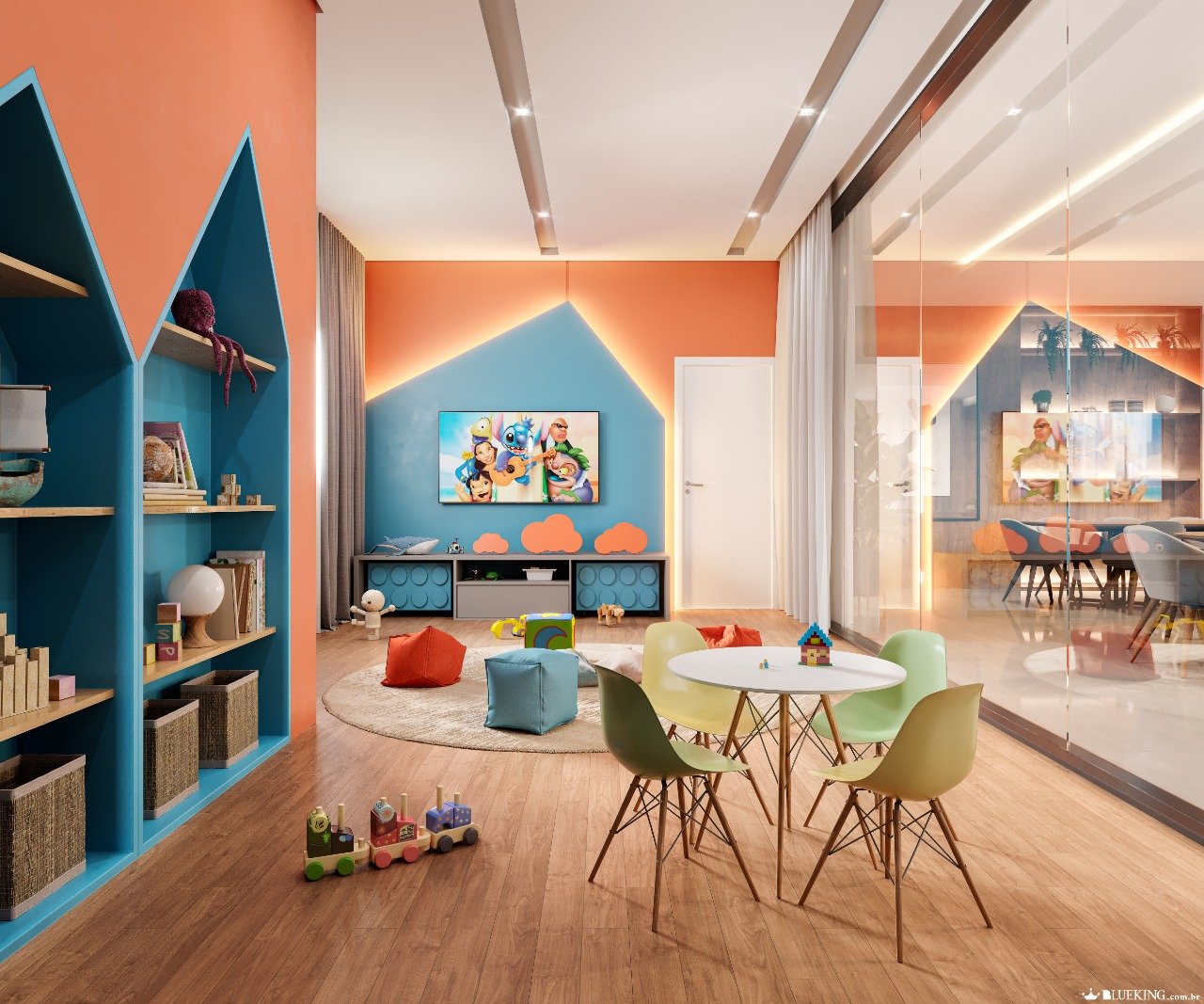 Venda de apto no Impéria del Mare Residenziale em Itapema