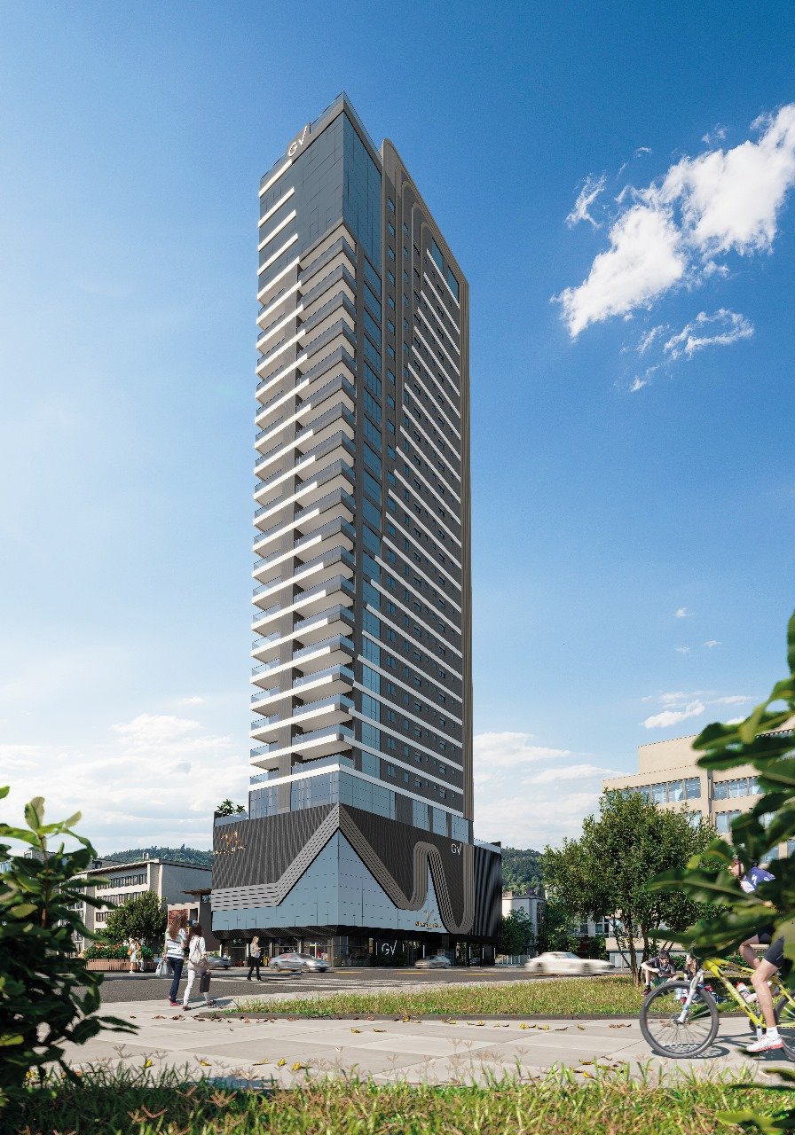 Apartamento no Miraggio Del Mare Residenziale