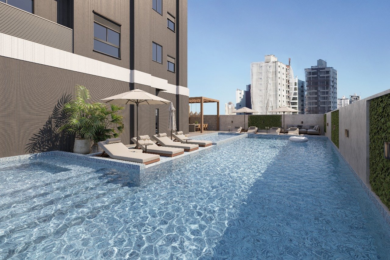Apartamento no Miraggio Del Mare Residenziale
