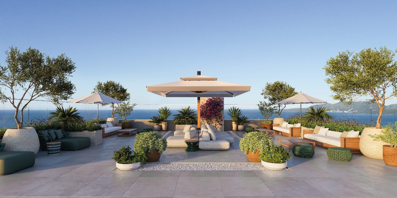 Apartamento no Miraggio Del Mare Residenziale